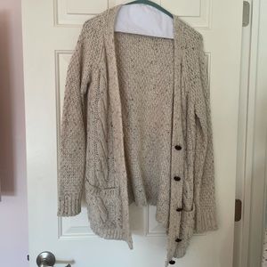 Urban Outfitters BDG Cardigan Sweater